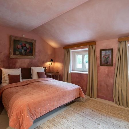 La Chambre Rose Durbuy Zewnętrze zdjęcie