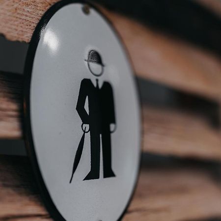 La Chambre Rose Durbuy Zewnętrze zdjęcie