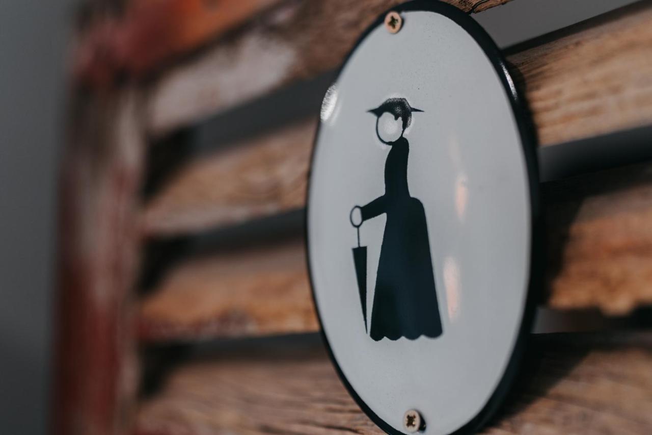 La Chambre Rose Durbuy Zewnętrze zdjęcie
