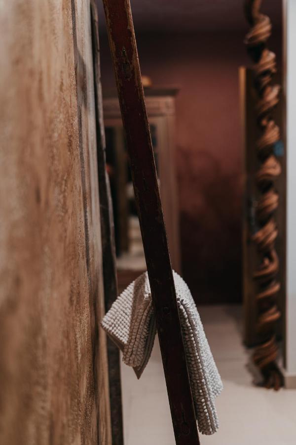 La Chambre Rose Durbuy Zewnętrze zdjęcie