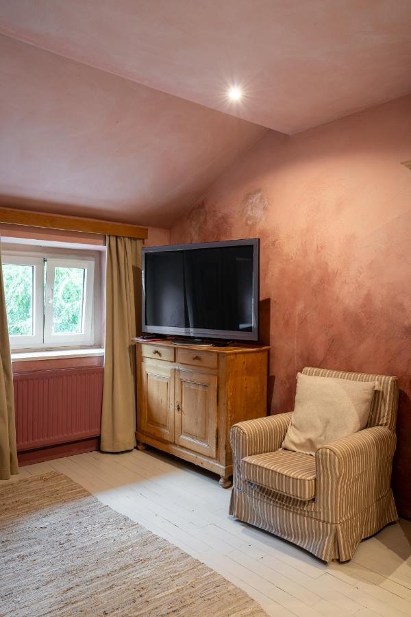 La Chambre Rose Durbuy Zewnętrze zdjęcie