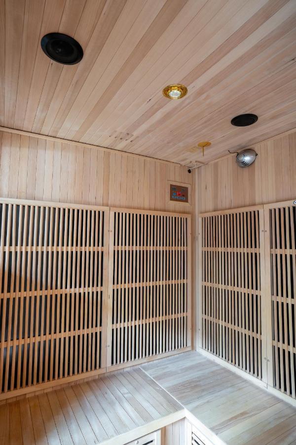 La Chambre Rose Durbuy Zewnętrze zdjęcie