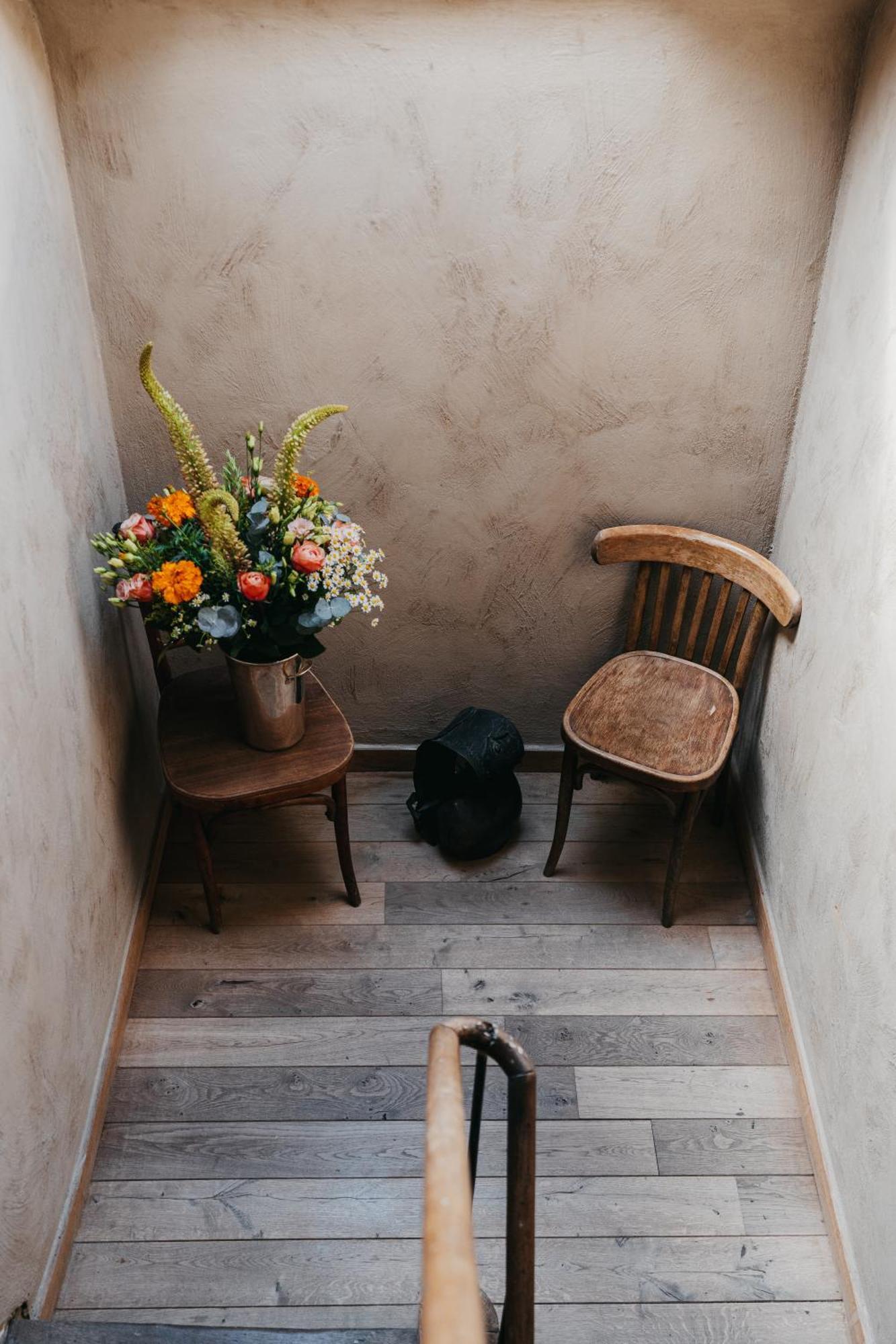 La Chambre Rose Durbuy Zewnętrze zdjęcie
