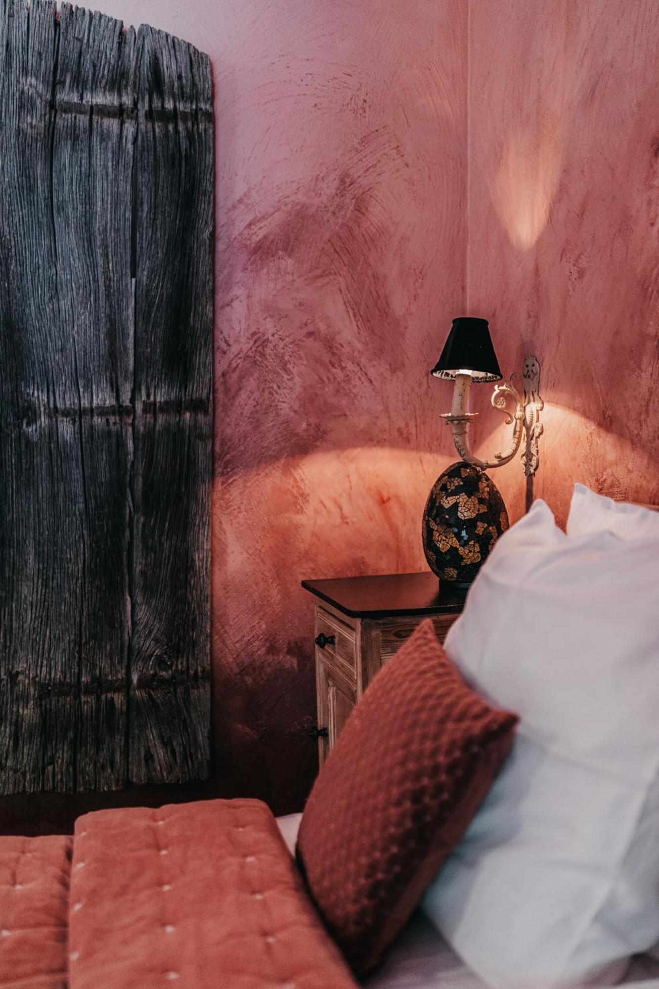 La Chambre Rose Durbuy Zewnętrze zdjęcie